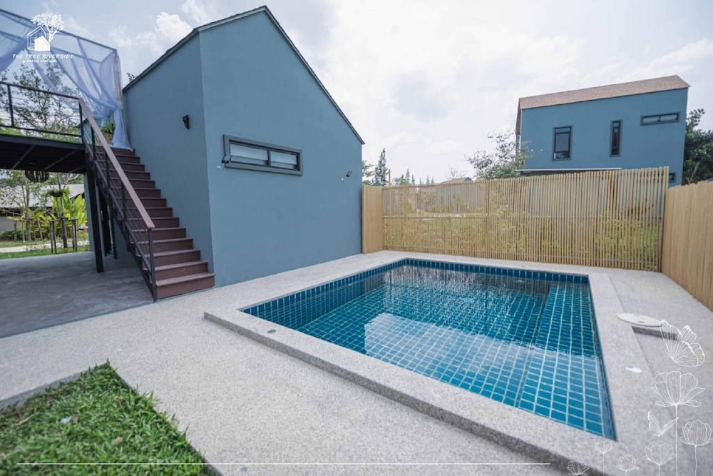 Pool Villa Twin Plus - Photo 6