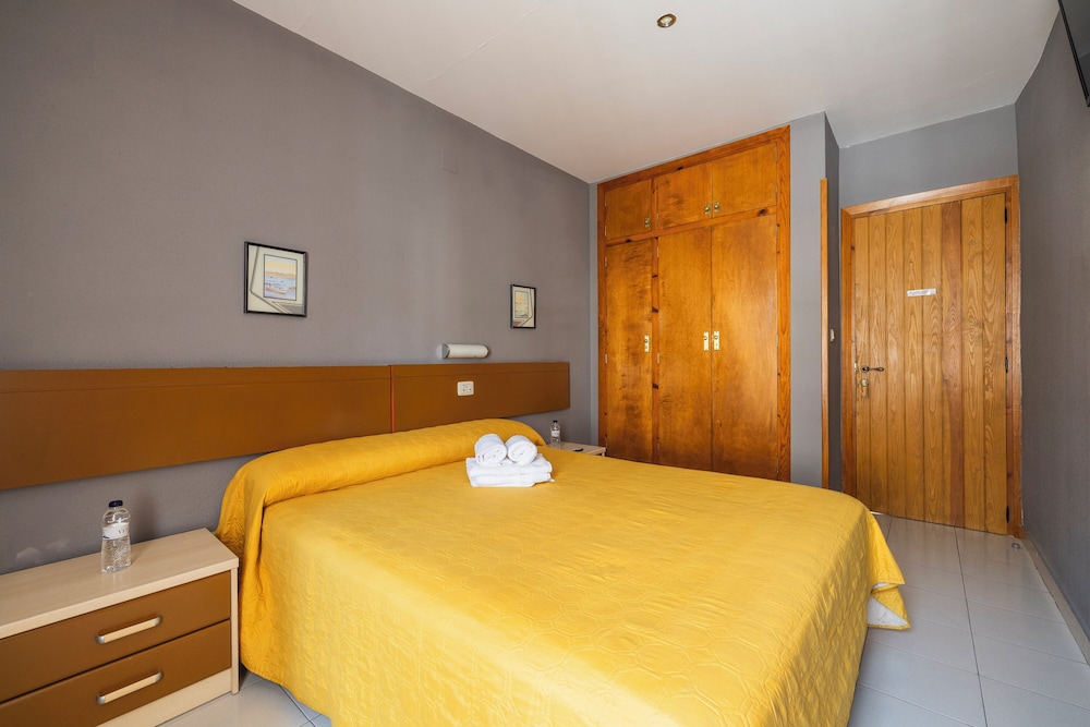 Habitación Doble Estándar