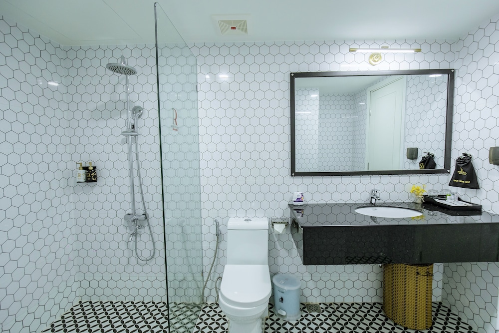 Deluxe Room photo 3