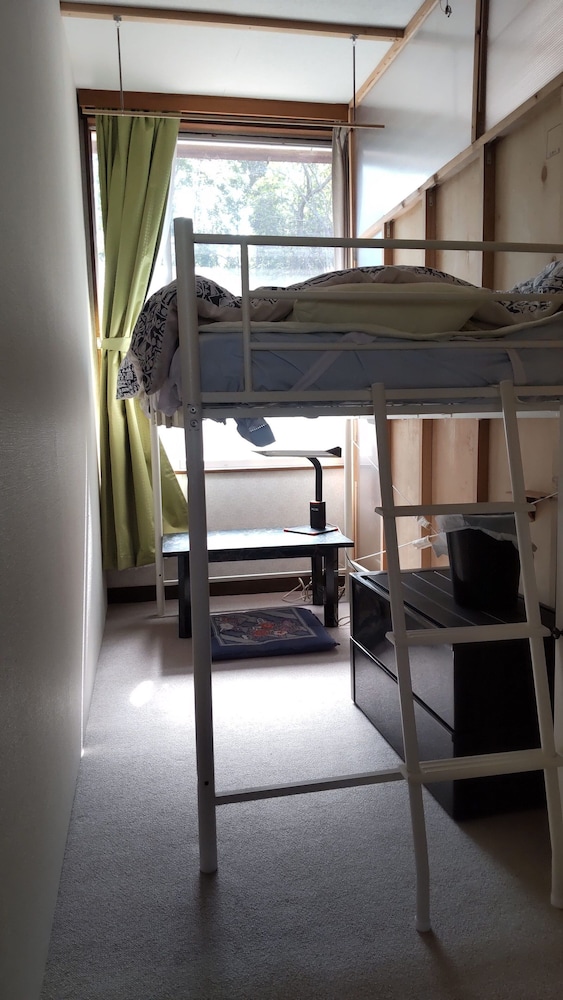 Economy Single Room photo 1