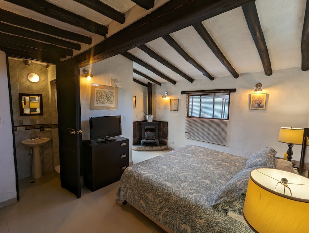 Elite Room, Terrace, Mountain View (Tesoro)