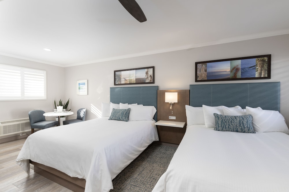 Premium Room, Multiple Beds, Kitchenette photo 2