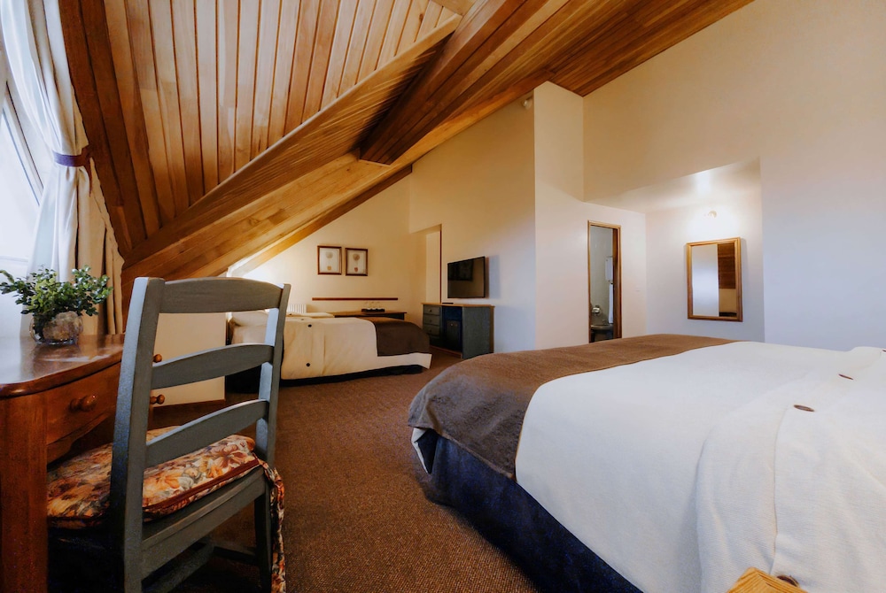 Room, Multiple Beds, Non Smoking