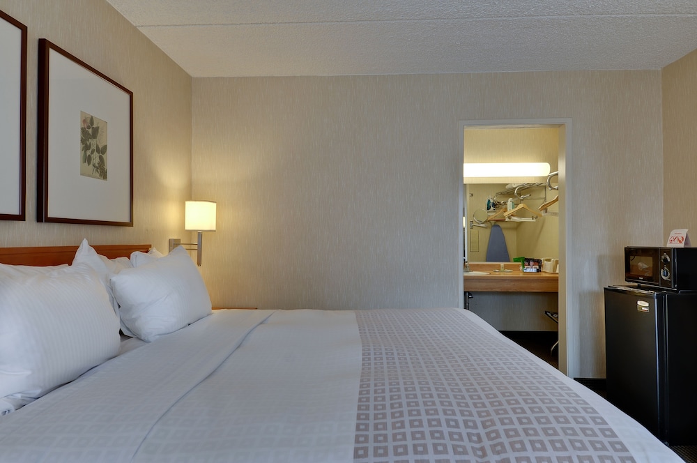 Standard Room, 1 King Bed photo 2