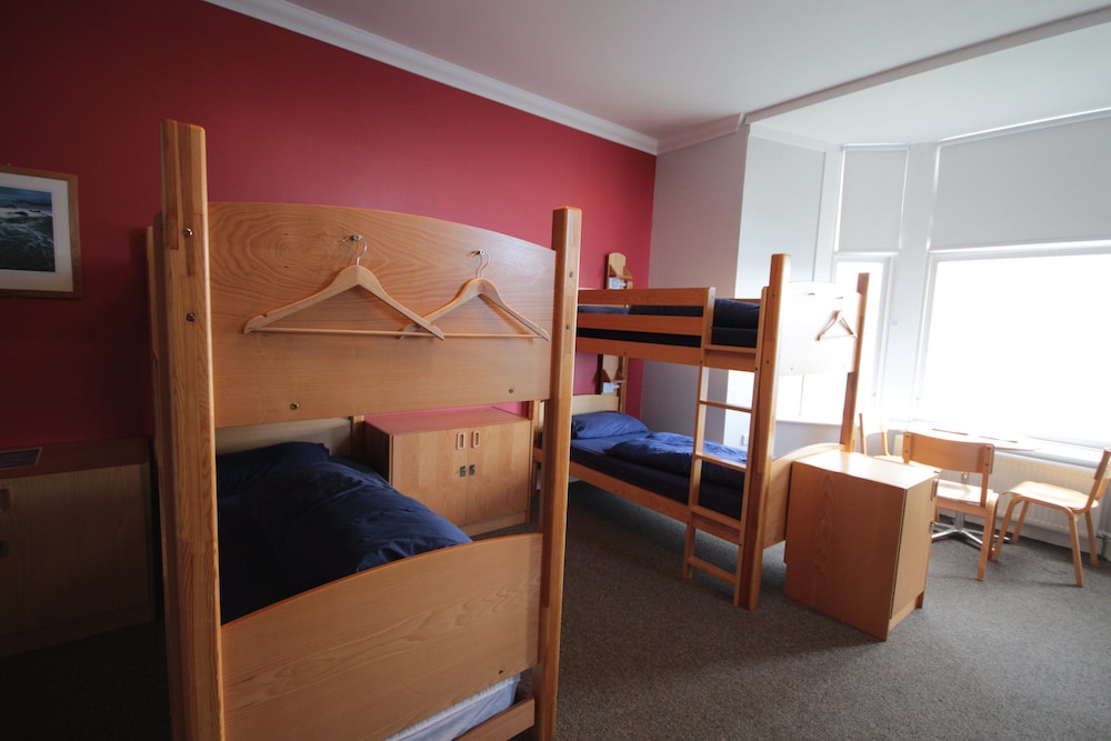 Shared Dormitory, Women only, Shared Bathroom photo 3
