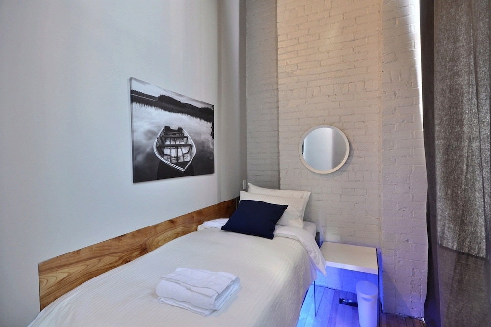 Deluxe Single Room photo 1