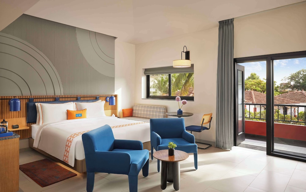 Cozy Suite - Complimentary Mini Bar Access