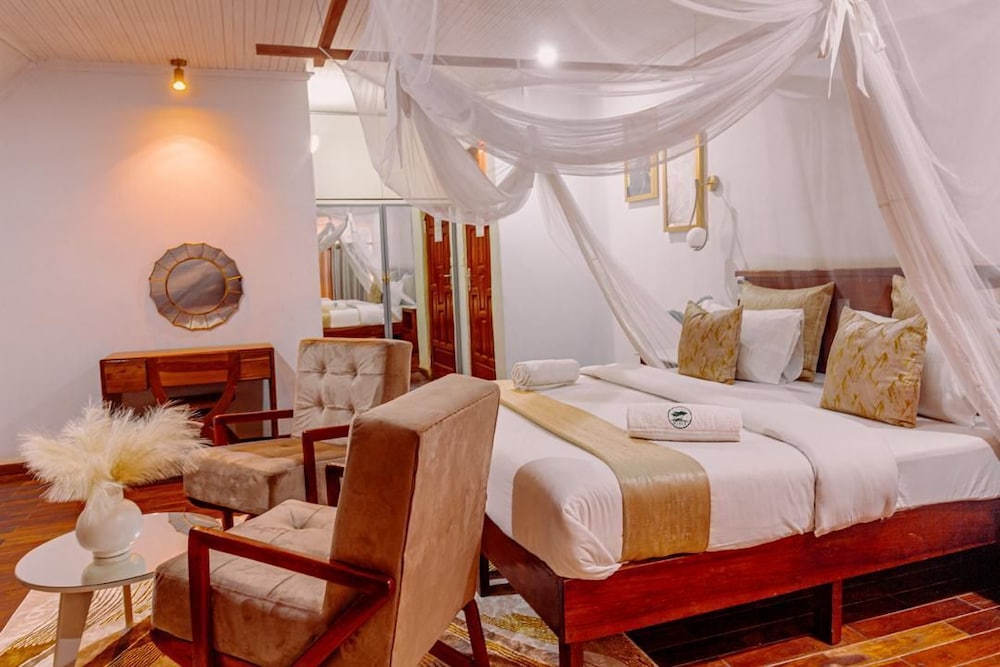Deluxe Room photo 1