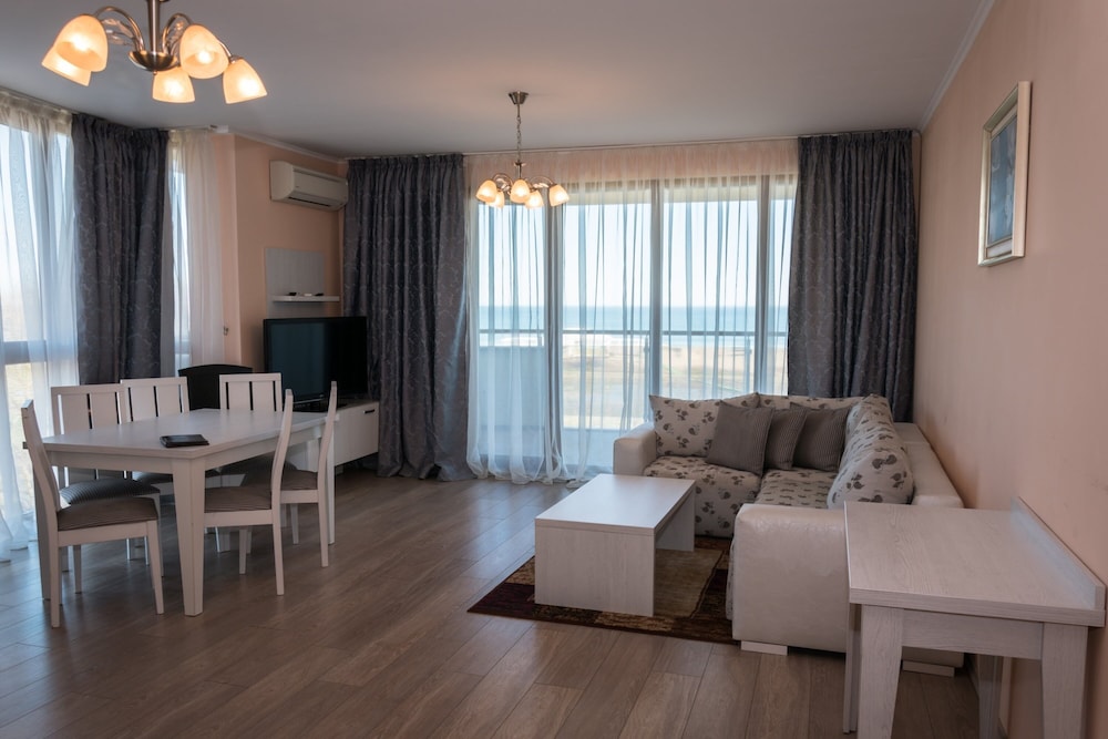 Economy Apartment, 1 Bedroom photo 2