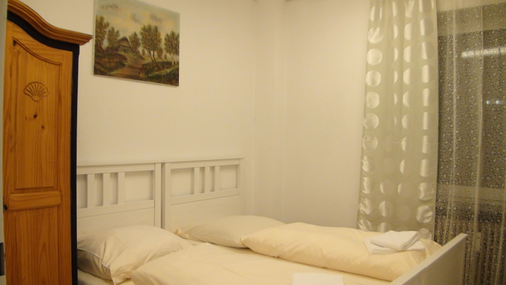 Quadruple Room, 2 Bedrooms photo 3