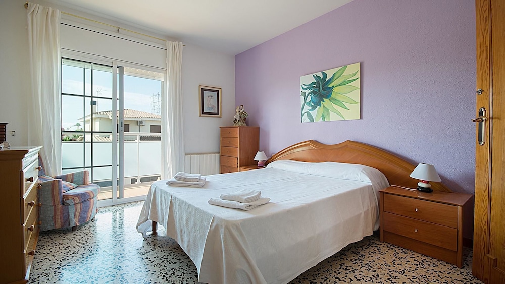 Apartamento, 4 habitaciones