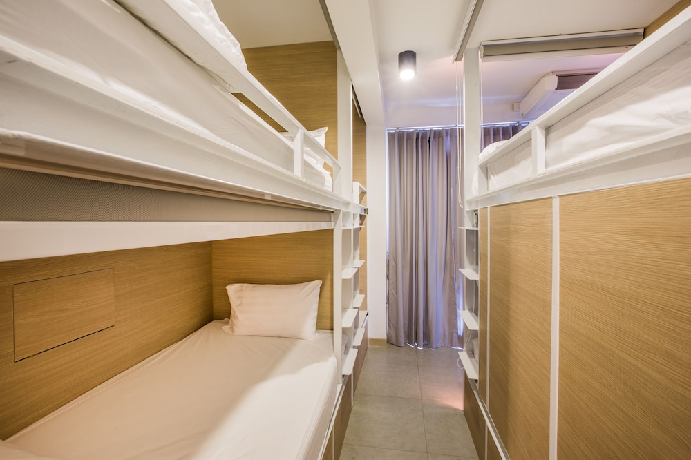 Shared Dormitory, Mixed Dorm photo 1