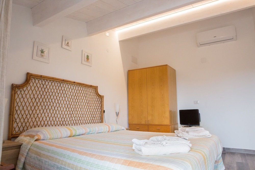Deluxe Room photo 3