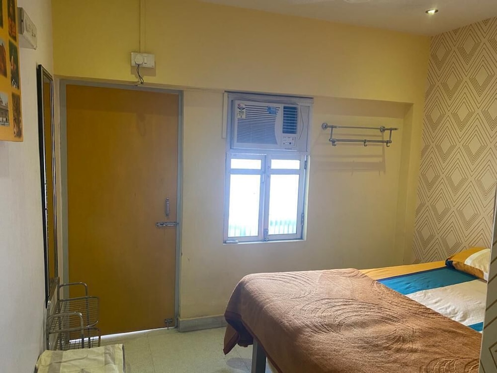 Classic Double Room, River View