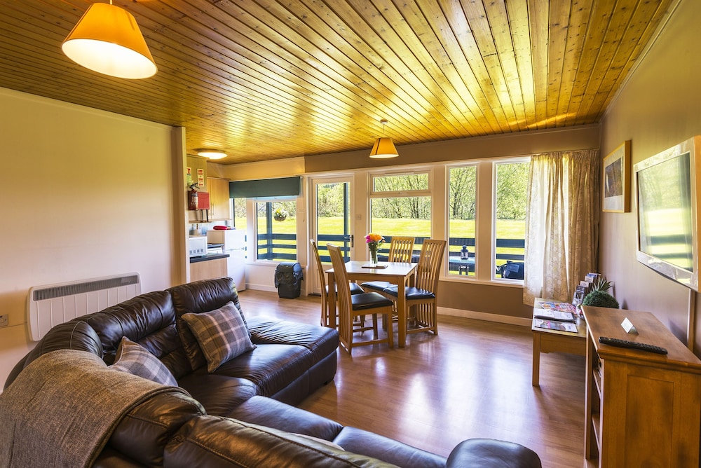 Logierait Lodges, 写真 5