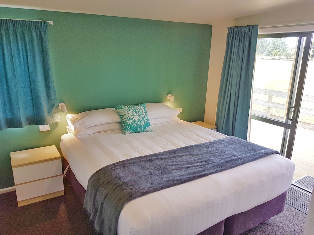 Apartment, 2 Bedrooms, Park View photo 3