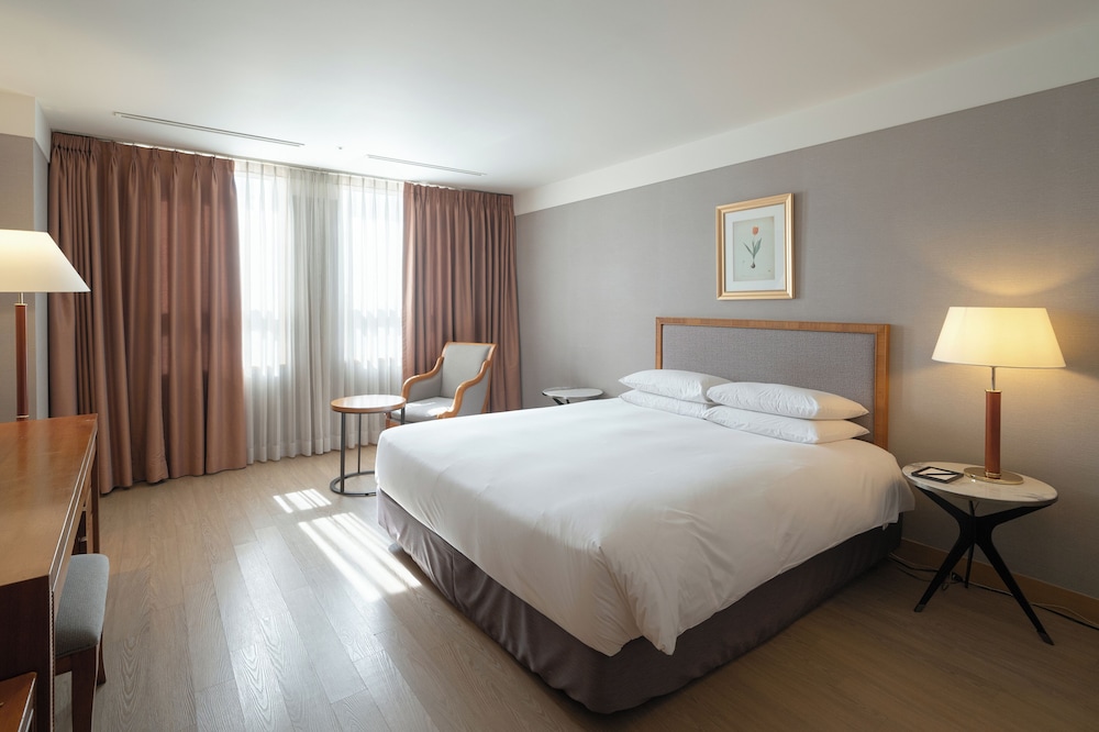 Superior Double Room - Photo 1