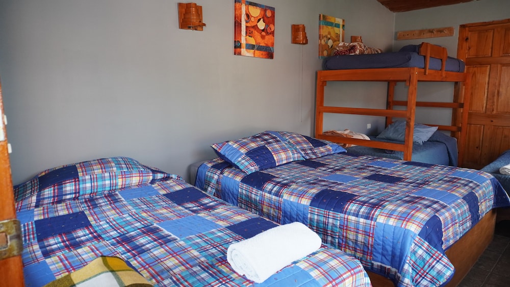Basic Triple Room photo 1
