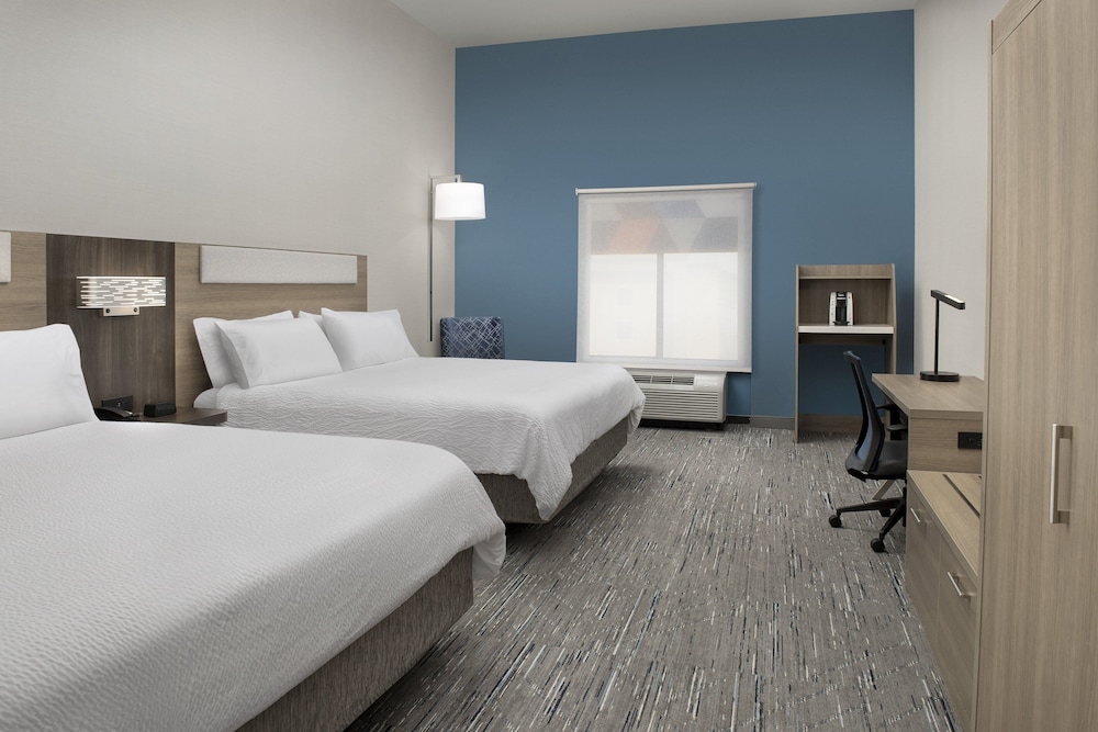Holiday Inn Express & Suites Knoxville-Clinton by IHG, Foto 5