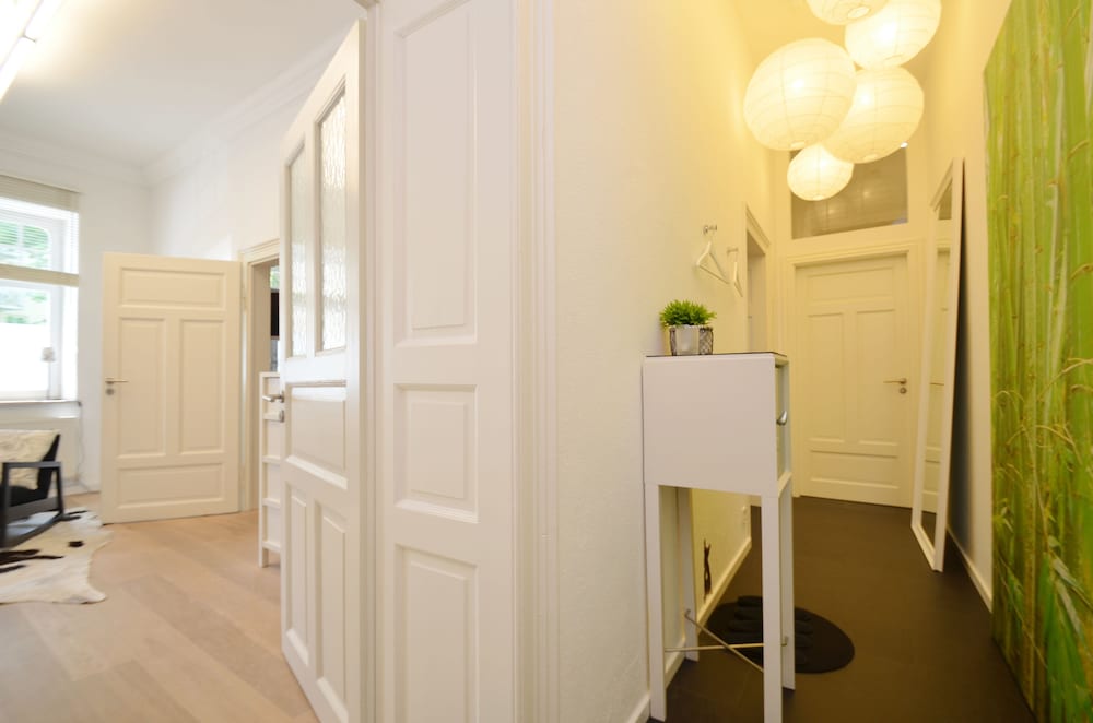 Appartement design PURO au centre, Photo 3
