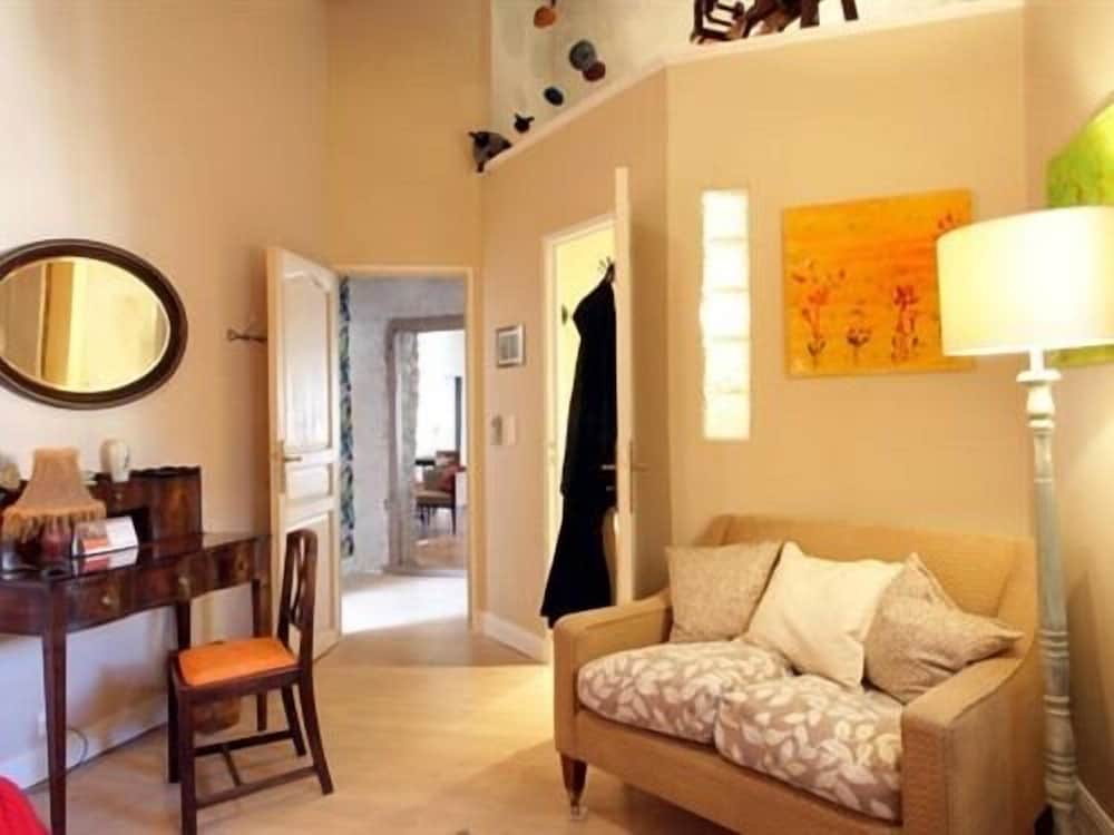 Superior Double Room, Ensuite