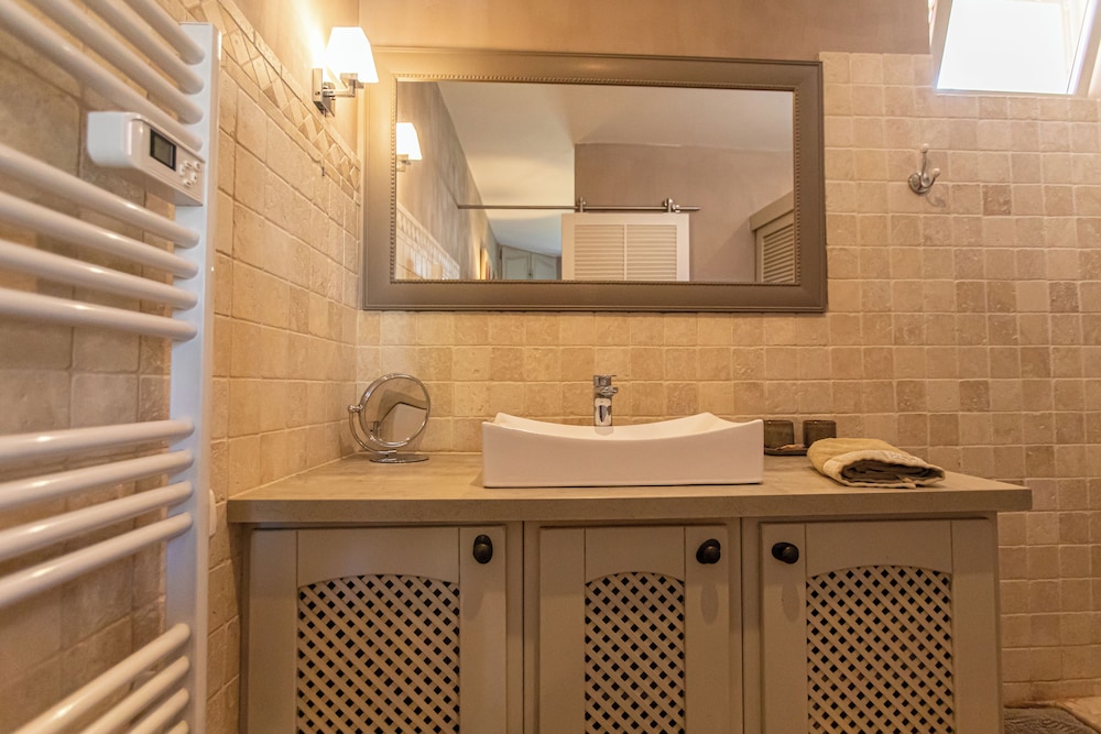 Superior Double Room, Park View (Moulis) photo 2