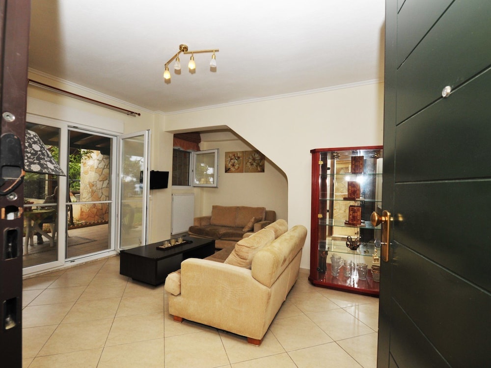 Classic House, 2 Bedrooms