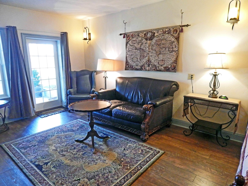 Houghtelin's Hideaway Room photo 2