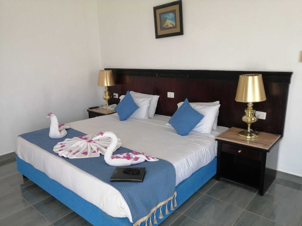 Classic Double or Twin Room