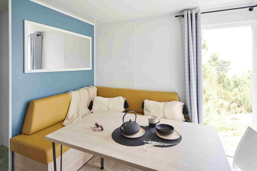 Mobilhome Rotondu (6pers) photo 3