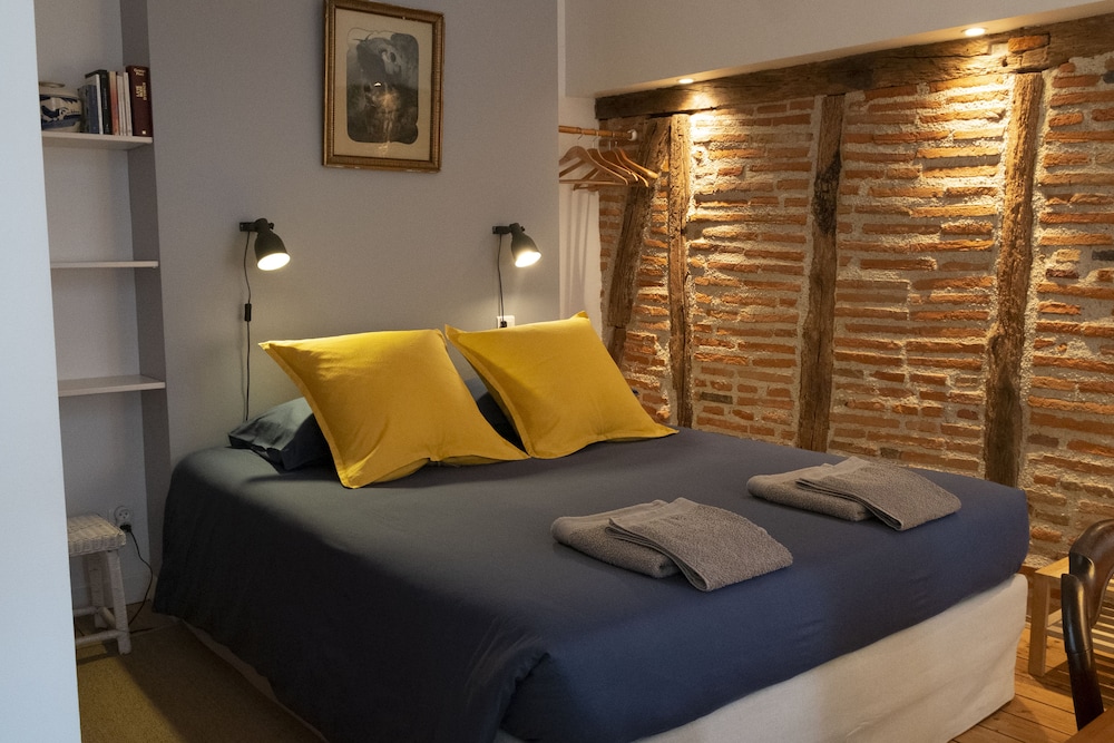 Double Room (Colombage) photo 1
