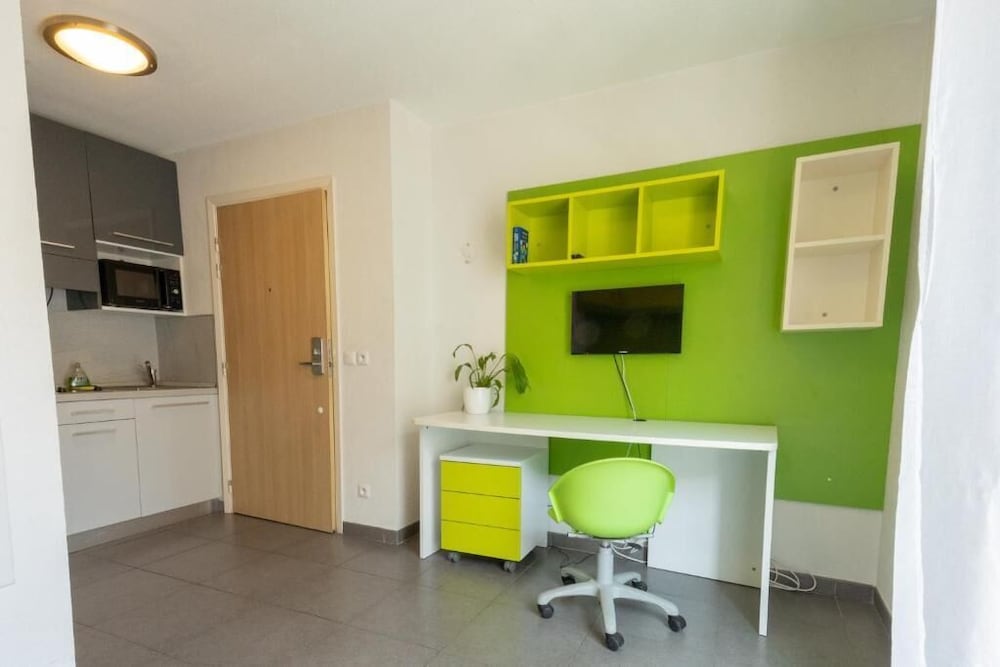 Comfort Apartment