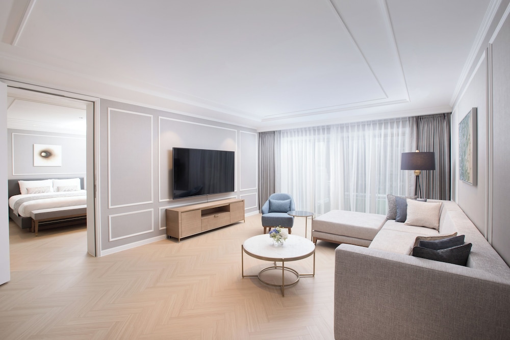 Premier Suite (Ondol Garden) - Photo 1