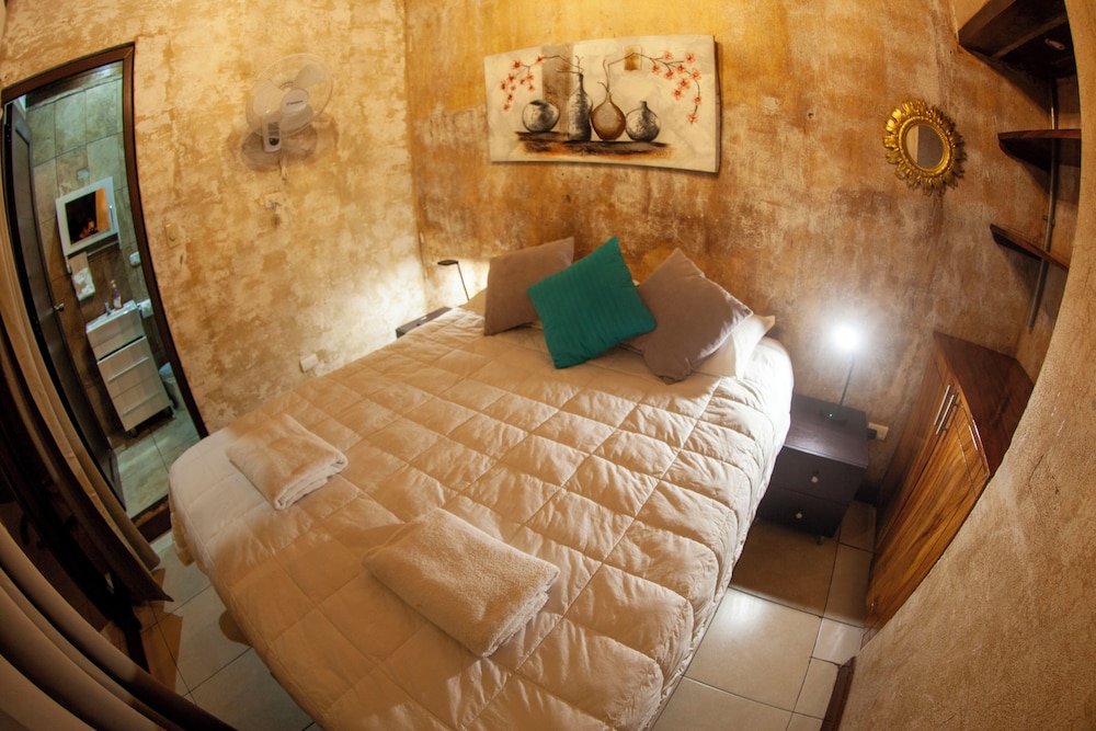 Standard Double Room photo 1
