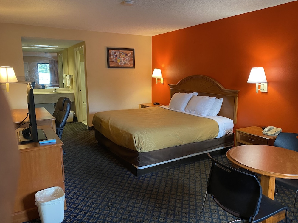 Basic Room photo 1
