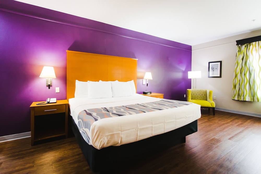Standard Single Room photo 2