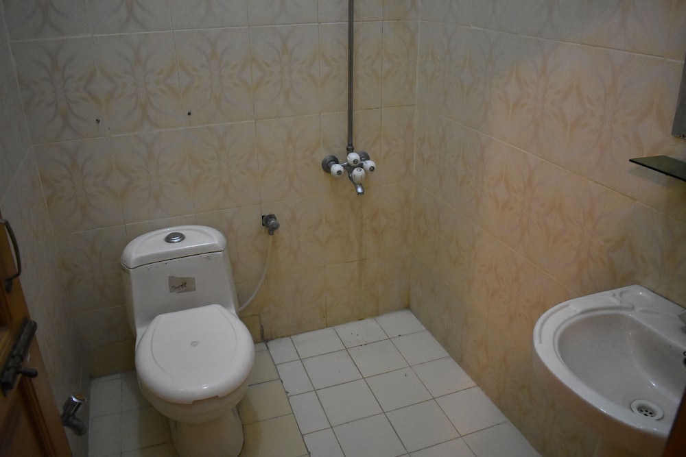 Twin Room photo 2