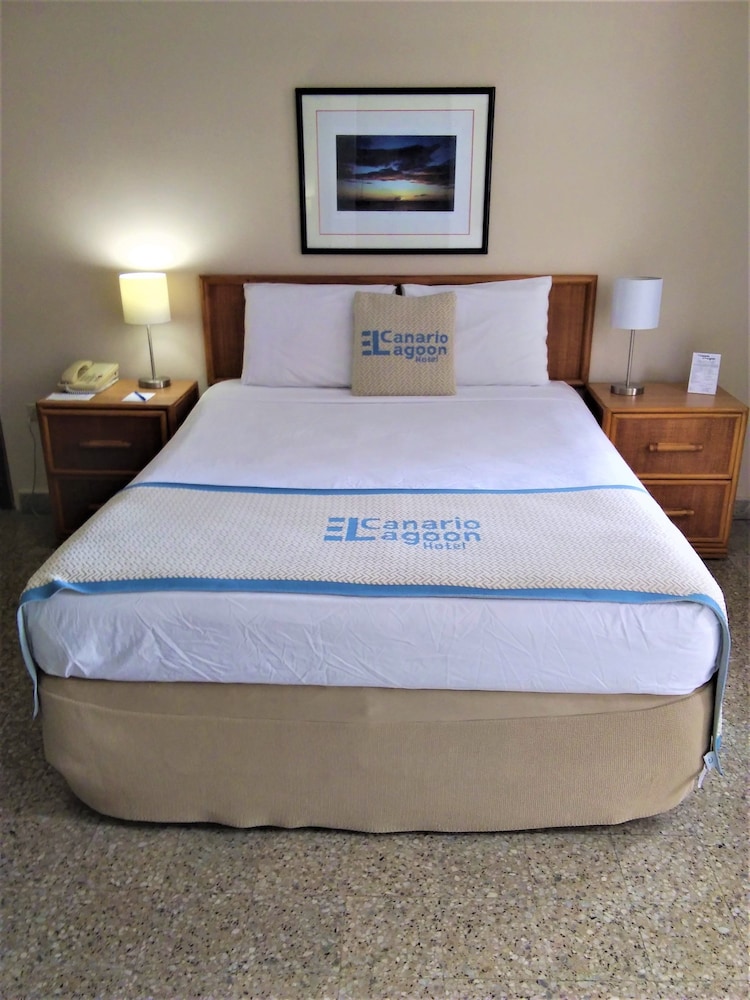 Standard Room, 1 King Bed photo 3