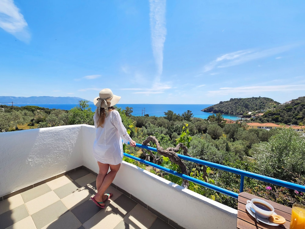 Superior Studio, Sea View photo 2