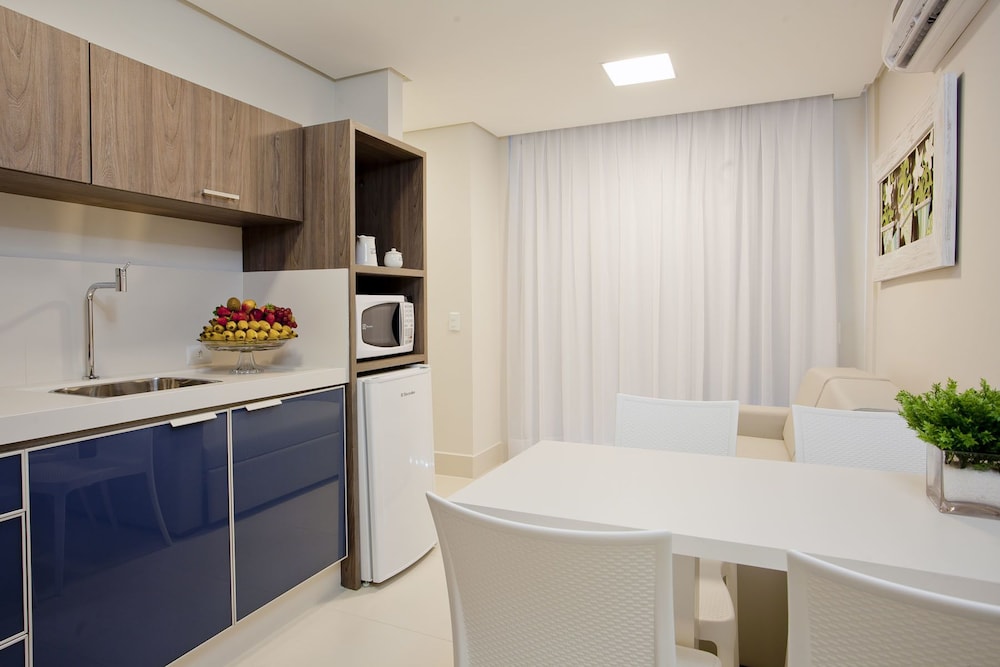 Deluxe Apartment, 1 Bedroom, Ocean View (Bloco Praia) photo 3