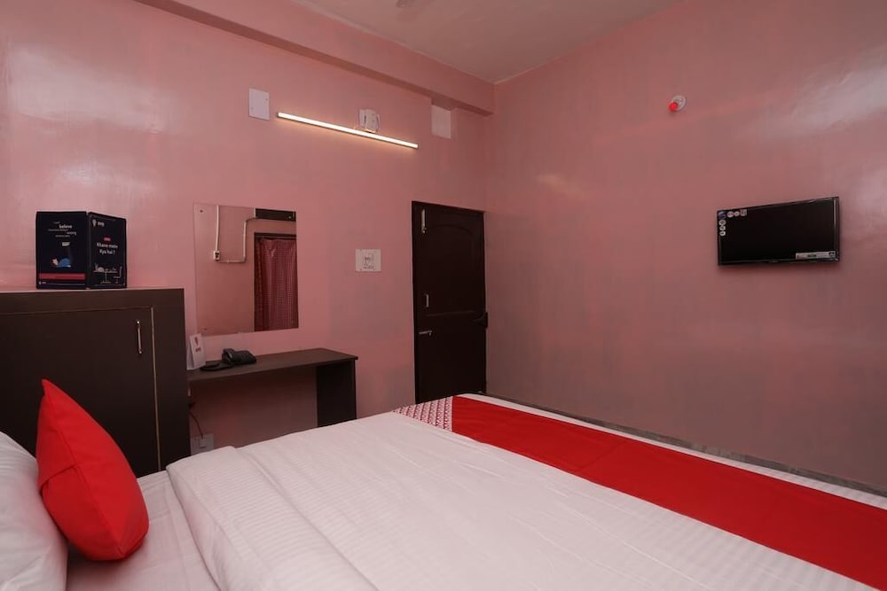 Non A/C Room photo 1