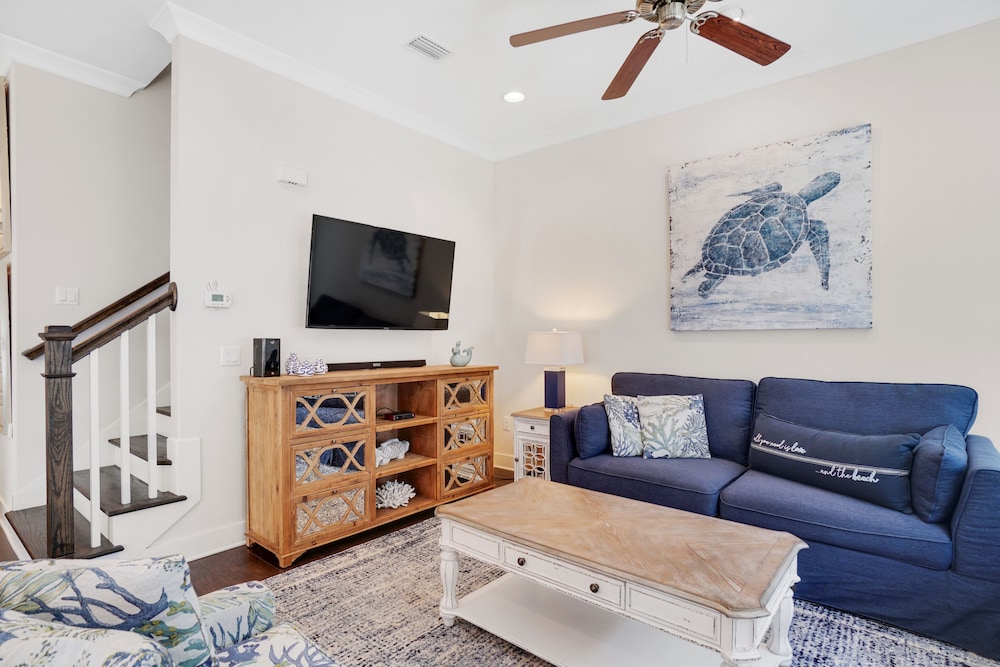 Townhome, 3 Bedrooms (Mar-y-Sol)