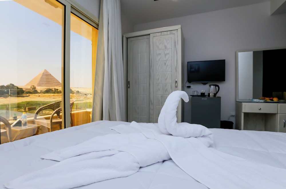 Deluxe Double Room, Mountain View photo 1