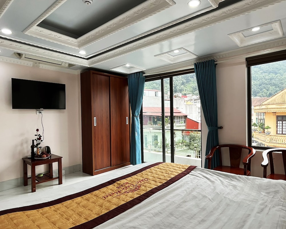 Superior Double Room - Photo 6