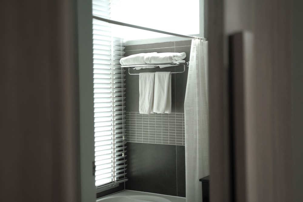Deluxe Room, 1 Double Bed, Non Smoking, City View - Photo 21
