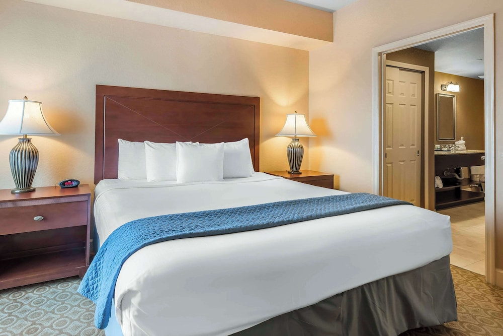 Suite, 2 Bedrooms