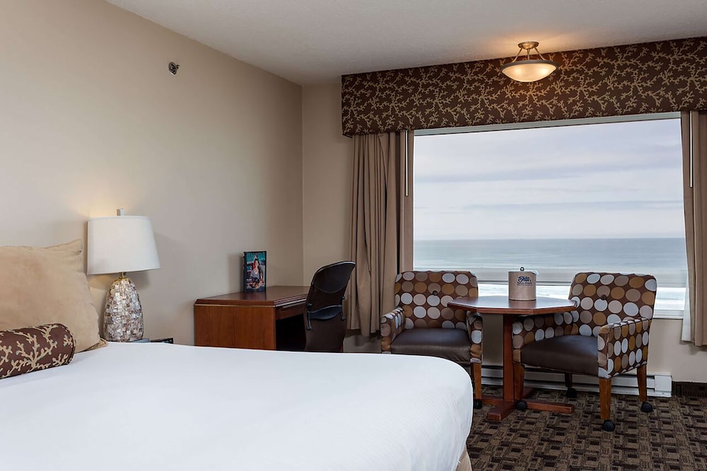 Standard Room, 1 King Bed, Ocean View - Photo 7