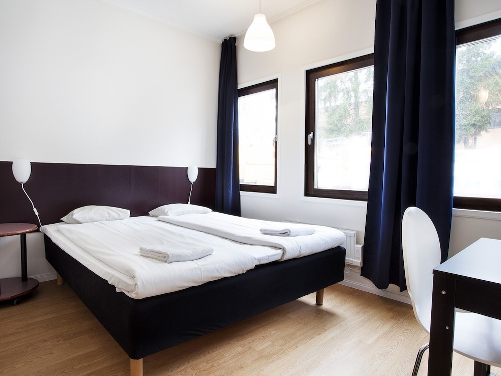 Standard Double Room - Photo 1