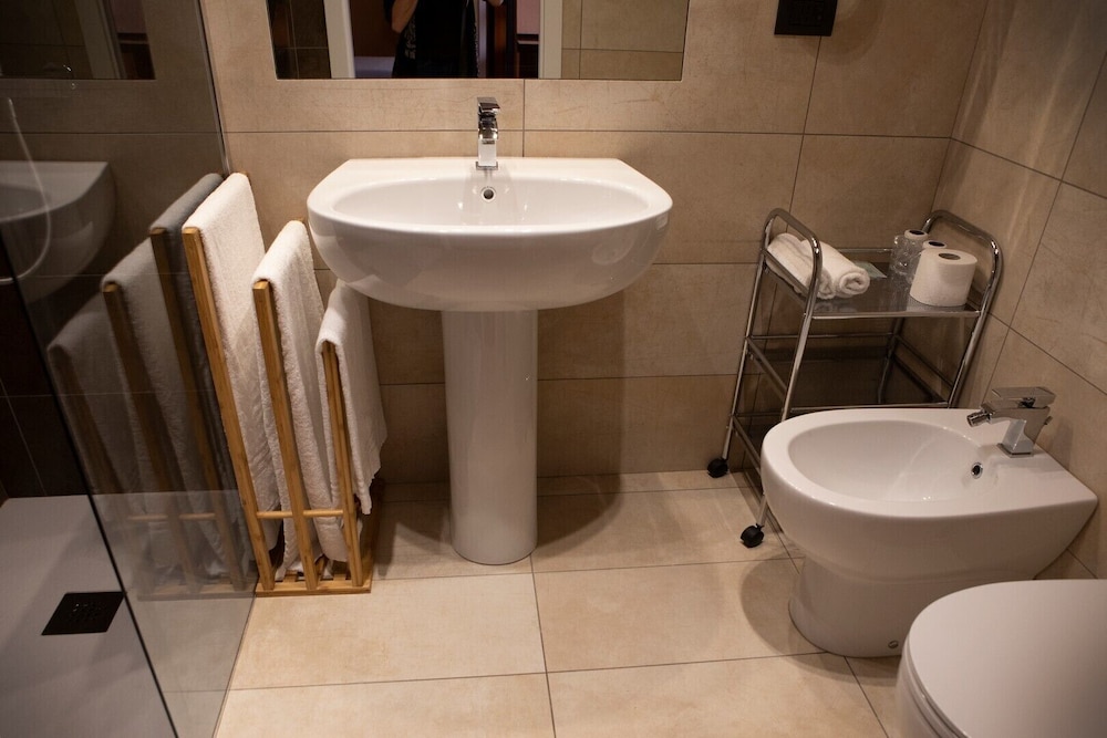 Superior Triple Room photo 2
