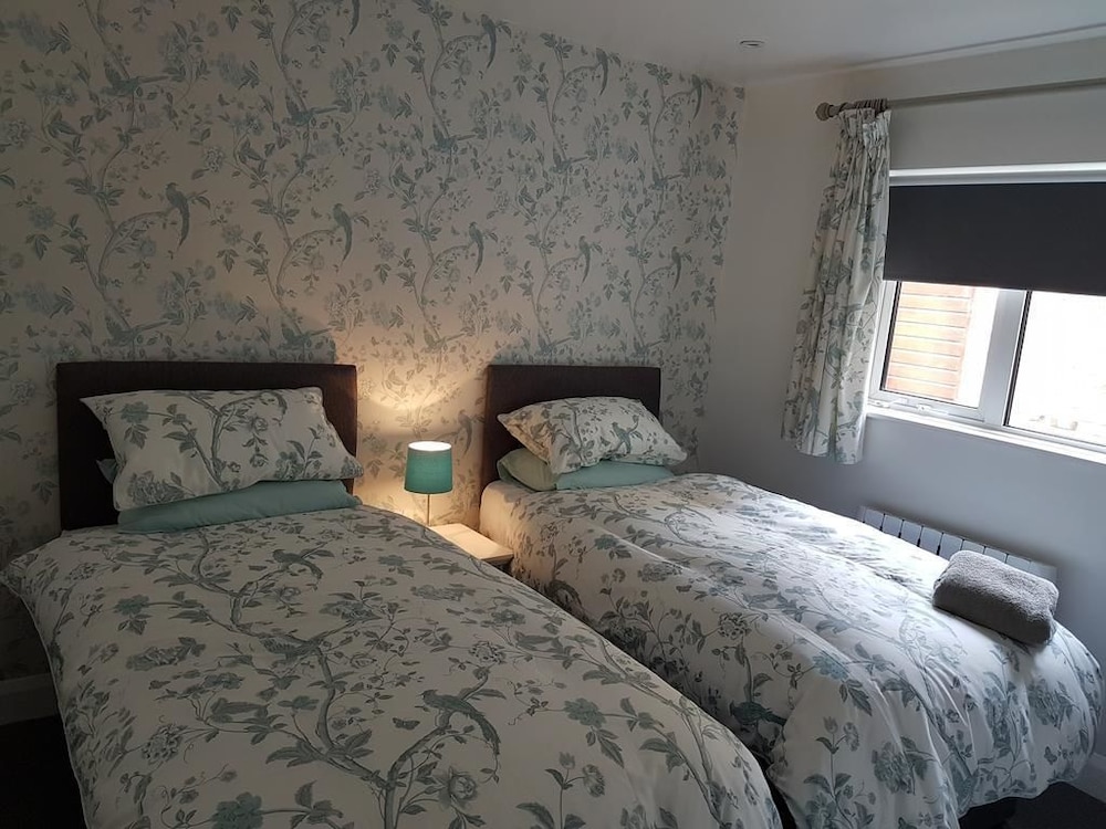 Standard Double or Twin Room photo 1